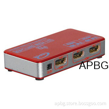 HDMI switch2x1
